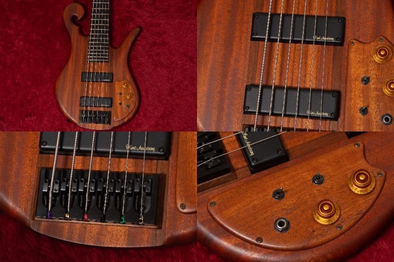 ベース carl thompson semi frills Models - Carl Thompson - Fine Handmade Instruments