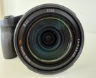 Sony Cyber-shot RX10 IV DSC-RX10M4 20.1MP 24-600mm 4K Great Conditions - Extras — photo 9