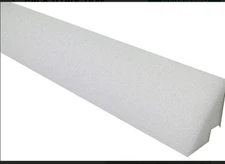 Blue Wave 48 in. Peel and Stick Above Ground Pool Cove (21 Pack)