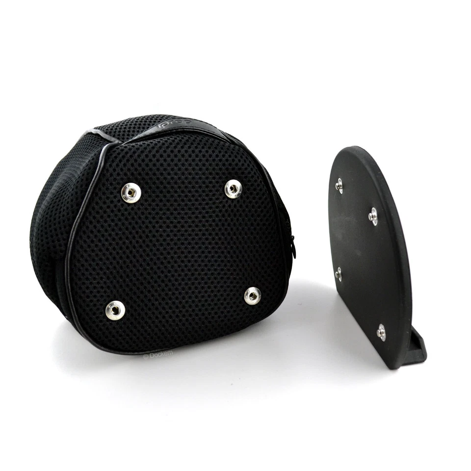 iProp Universal Tablet Bean Bag Lap/Bed Stand iPad Air Mini Pro, Samsung, Kindle - Image 2 of 4