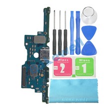 Charging USB Port Dock Flex Replacement For Samsung Galaxy Tab S6 10.5 T860 T865