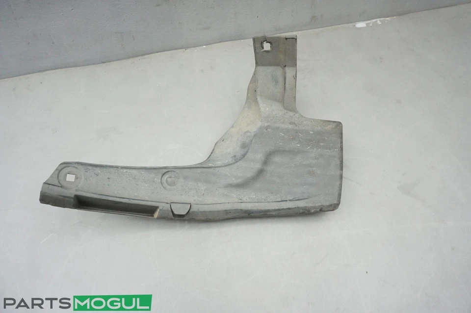 2010-2015 TOYOTA PRIUS 52591-47021 tampa protetora contra respingos traseira direita fabricante de equipamento original - Imagem 3 de 4
