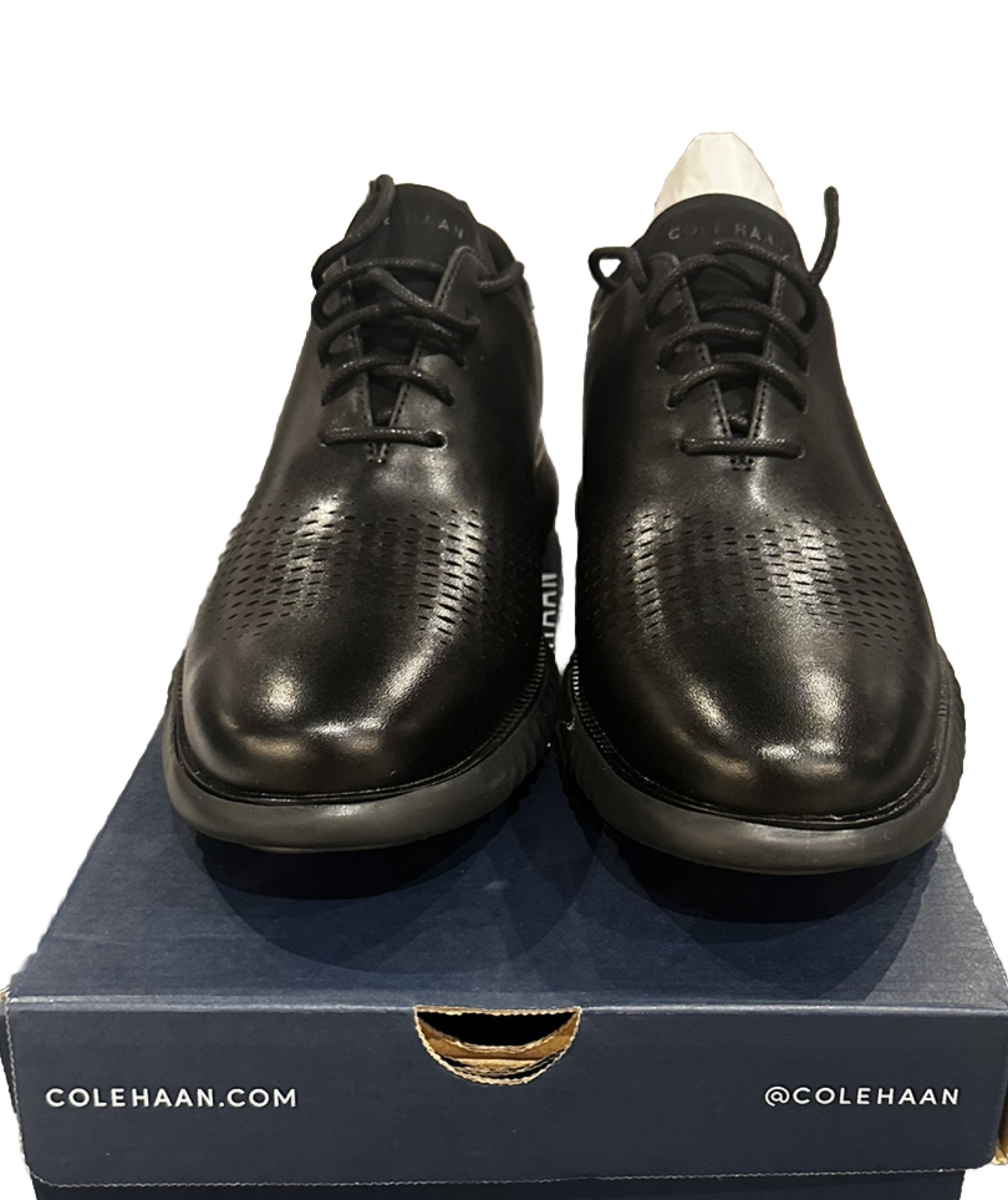 cole haan zerogrand lsr wing