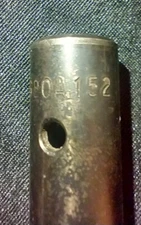 680A152, Cherry Aerospace Tool Part, Collet