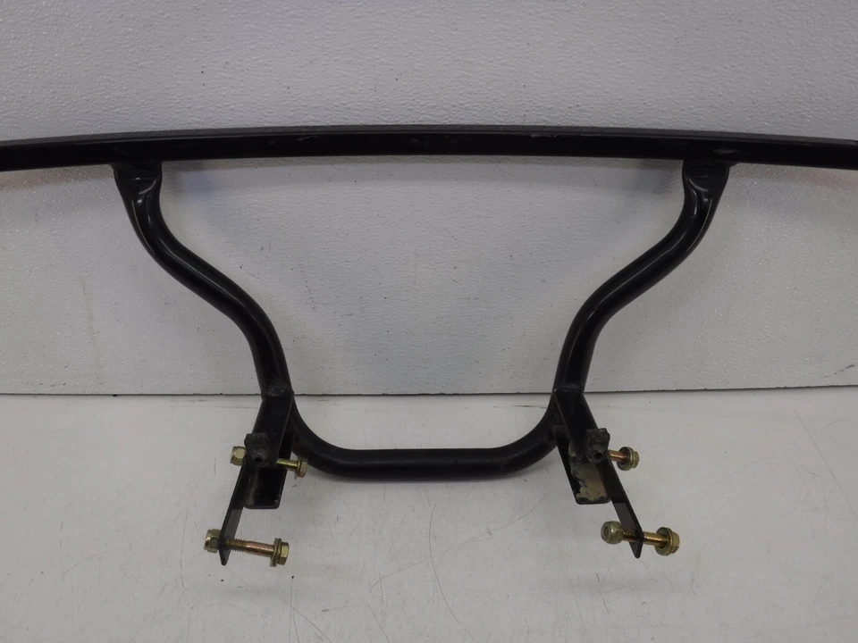 03 POLARIS MAGNUM 330 4X4 SOPORTE SOPORTE SOPORTE TRASERO MONTAJE Foto 2 de 4