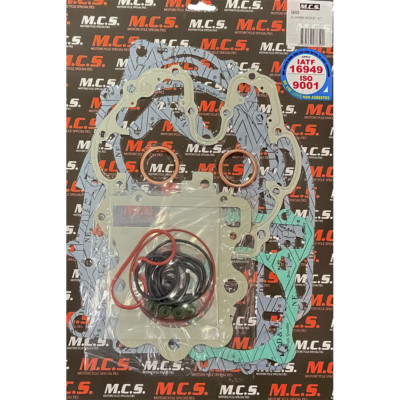 FOR COMPLETE ENGINE GASKET SET KIT HONDA XR250 (1985-1996 - Foto 11