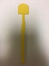 Thunderbird Vintage Swizzle Stick Collectible