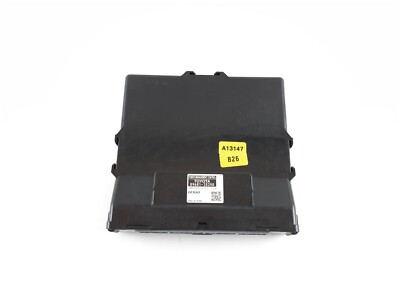 LEXUS GS POWER MANAGEMENT CONTROL MODULE 89681-30390 / A13147-B26