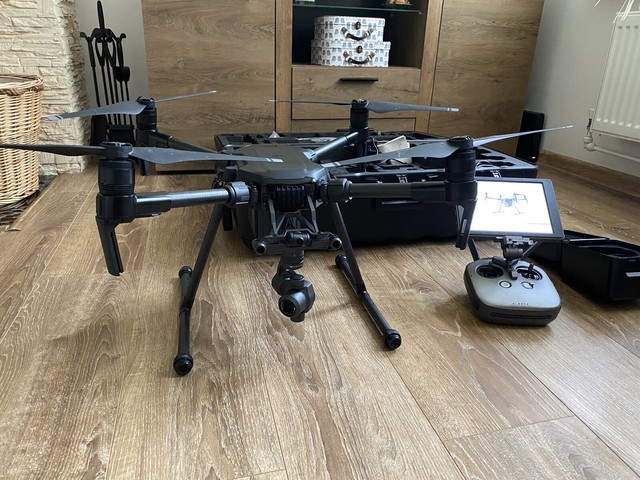 dji m210 for sale