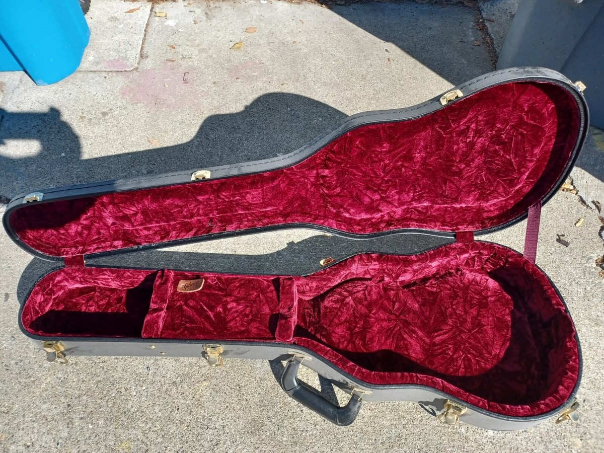 Gibson les Paul Case | eBay