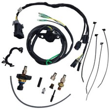Mercury Marine SC Conversion Kit, 889250K01