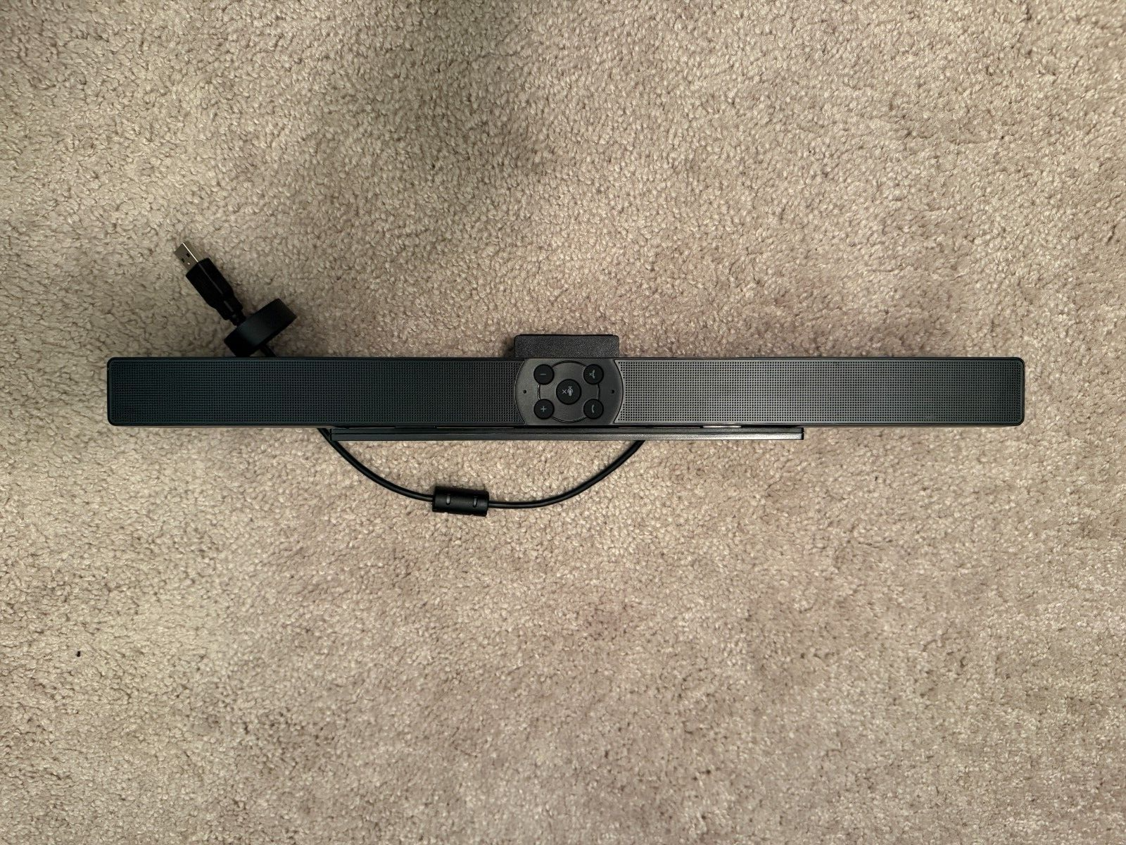 Dell Soundbar AE515-image
