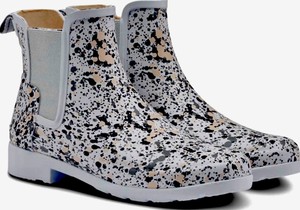 chelsea rain boot hunter