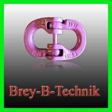 Pewag ogniwo łączące V/S 8 G10 0324 1795