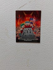 South Park Bigger, Louder & Uncut Fridge Magnet (1 3/4"x 2 1/4")