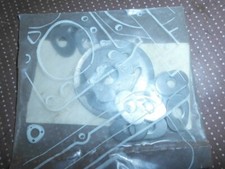 Fiat 850 Engine Lock Washer Lock Tab Kit New