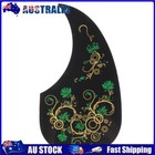 <!--F#f_0-->Hummingbird Acoustic Guitar Celluloid Pickguard Scratch Plate Pick Guards<!--F/-->