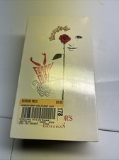 Funny Girl / Funny Lady Box Set VHS, 1997, 2-Tape Set COLLECTOR'S EDITION NEW