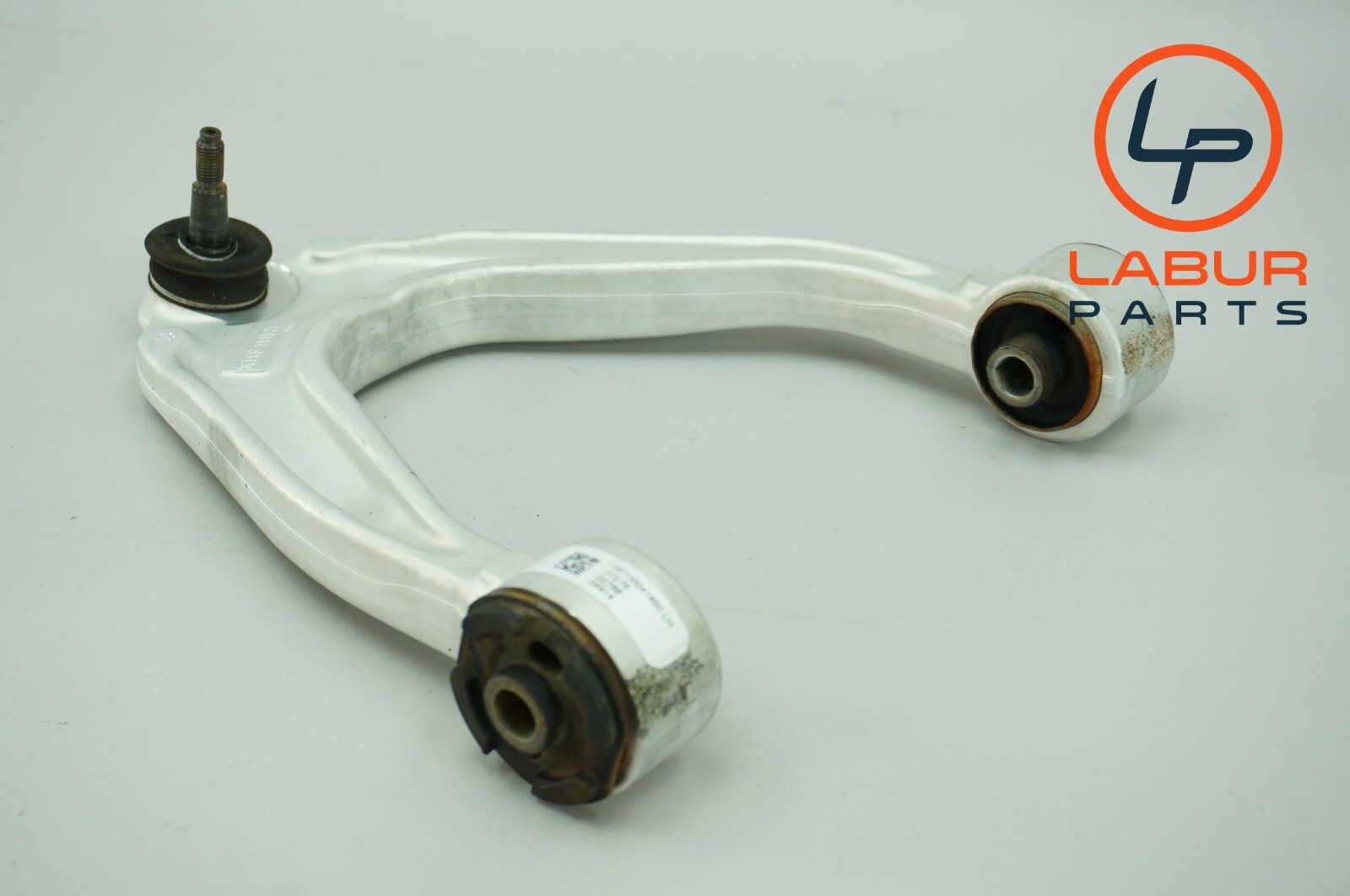 M157 Maserati Ghibli 14-17 RWD Front Left Driver Side Upper Control Arm Z5676