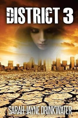 District 3 von Jimmy Gibbs - neue Kopie - 9781502310415