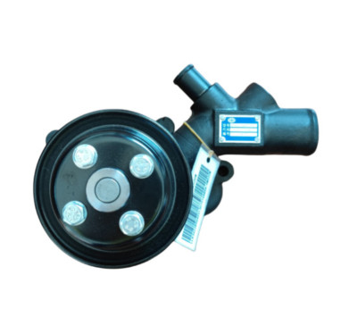 Water Pump 1307010AB56-HMS20W For FAW Engine 4DW81-23D 4DW91-29D 4DW91-38D 4DW81