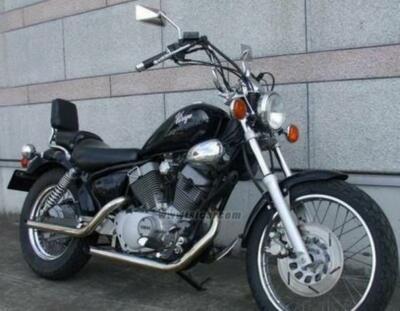 YAMAHA XV250 VIRAGO 1995 GEAR, 3RD WHEEL (29T) 3Y1-17231-02 | eBay UK
