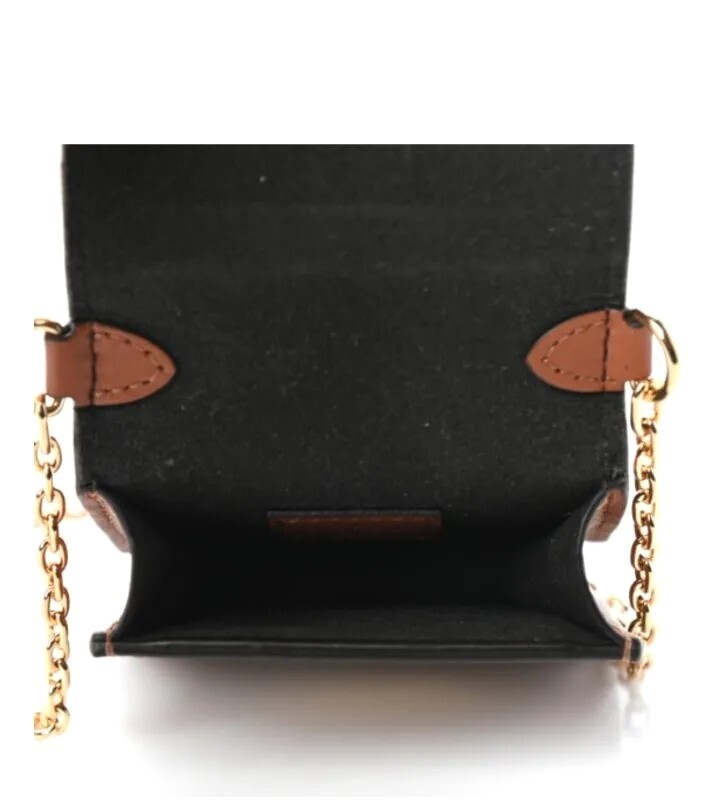 AUTHENTIC LOUIS VUITTON Reverse Monogram Dauphine… - image 3