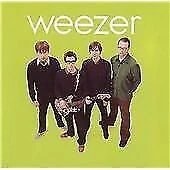 weezer green album products for sale | eBay