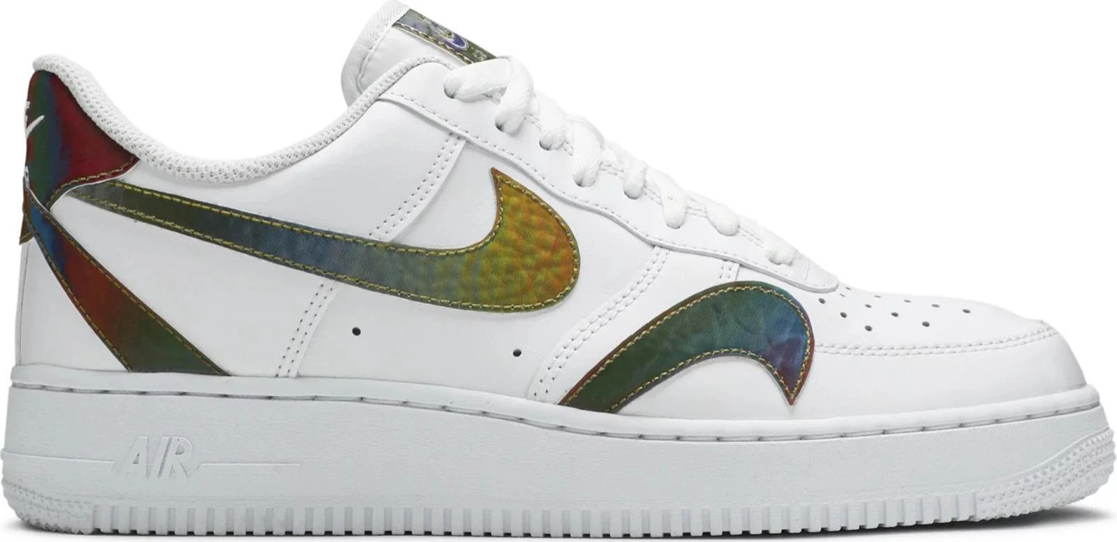 Nike Air Force 1 Low Wear and Tear for Sale | Authenticity