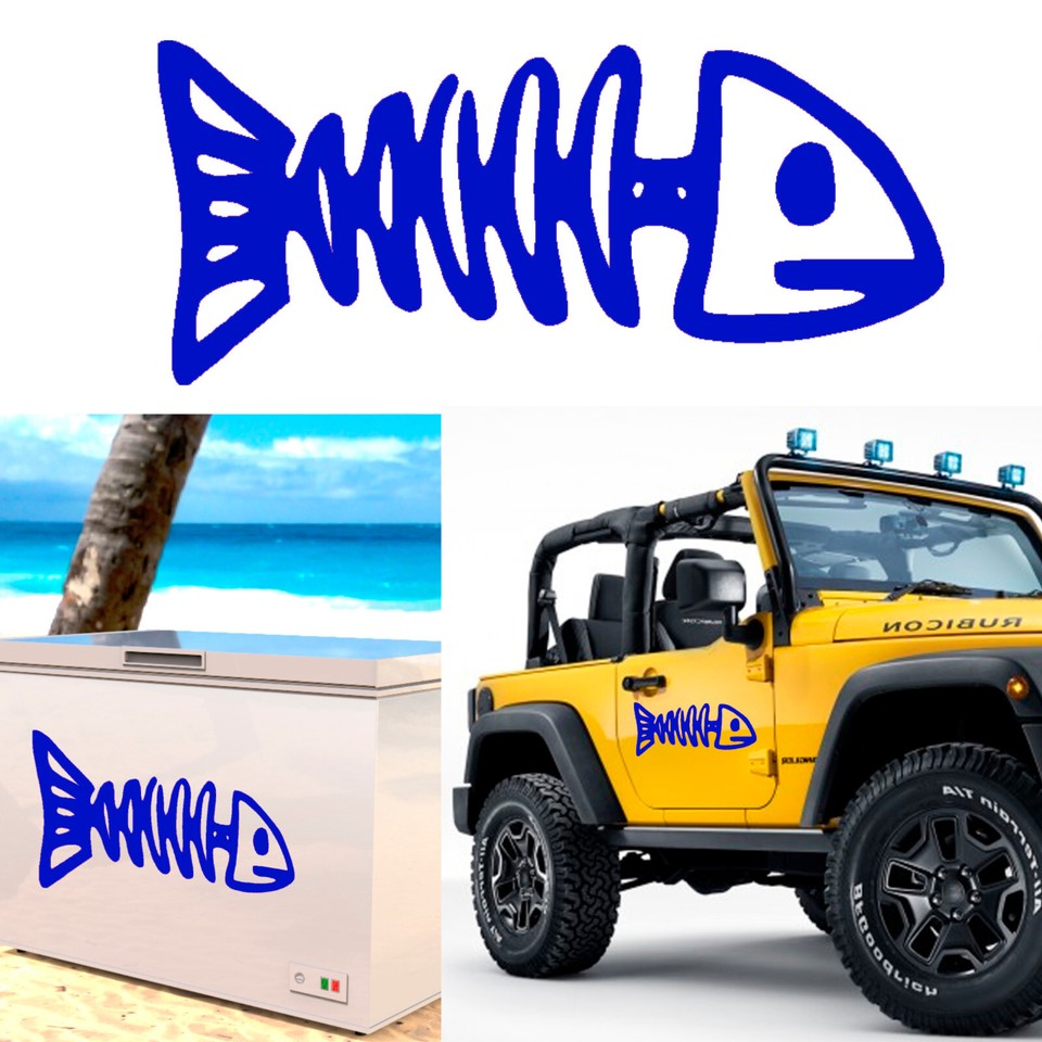 Autocollant Pare-chocs “Think It’s Not Illegal Yet” – Vinyle Découpé 7x2,5 Pouces – Rayd Workshop