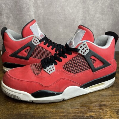 Jordan toro 4s size 11.5 Air Jordan 4  main image 3
