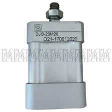 NEW Hinaka DJO-20M20 DJ0 20M20 Air Cylinder