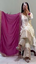Ready To Wear Suits Pakistani Dress Salwar Kameez Indian Wedding Party Bollywood