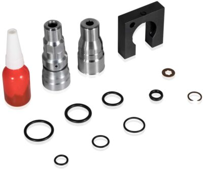 #ad #ad Cylinder Head Repair Kits For Ford 6.0L Powerstroke Engine Fuel Injector Sleeve $126.99