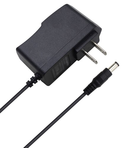 US AC/DC Power Adapter Charger For 