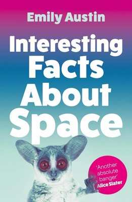 Interesting Facts About Space | Emily Austin | 2025 | englisch