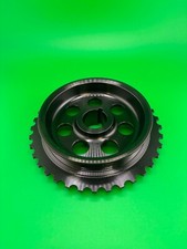 Toyota 4AGE steel crank pulley with integrated trigger wheel 36-1  , Corolla