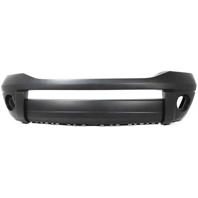 Bumper Cover For 2006-2008 Dodge Ram 1500 Front