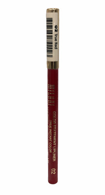 Milani Color Statement Lipliner True Instant Color (0.04Oz/1.14g) NEW *YOU PICK!