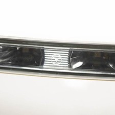 3ème Feu Stop LED Pour Mercedes CLC203 (2001-2011) - Hauteur Surélevée, Lentille Rouge, Réf. A2038203456 - Remplacement Direct