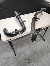 Toyota Aristo 3.0v Jzs147 Intercooler Pipes Original Oem Turbo