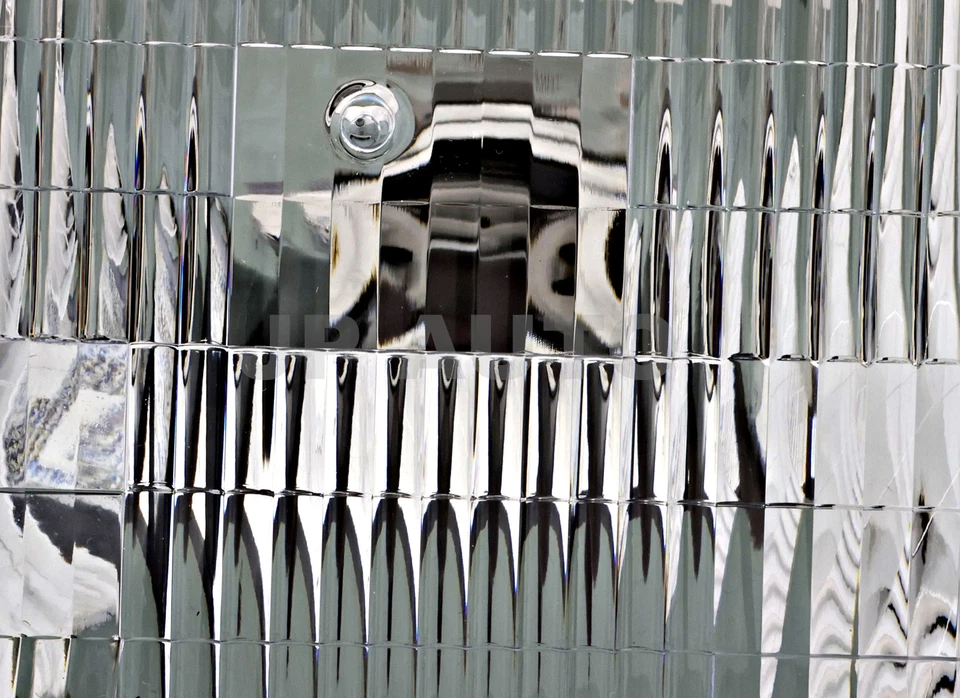 Juego de faros halógenos para Ford Bronco II Explorer Ranger 1989-1990 par Foto 2 de 4