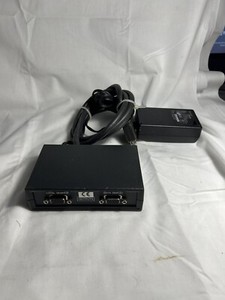 EXTRON P/2 DA2 PLUS VGA DISTRIBUTION AMPLIFIER