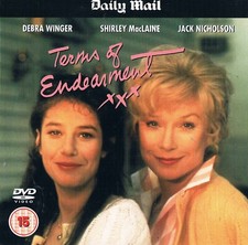 Terms Of Endearment - Shirley