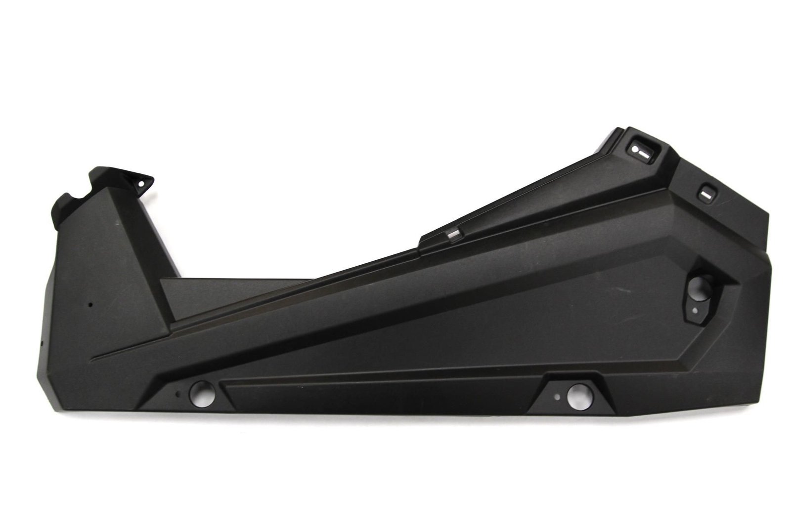 Eb490 2015 Polaris RZR 900 S LH Left Rocker Panel Cover for sale 