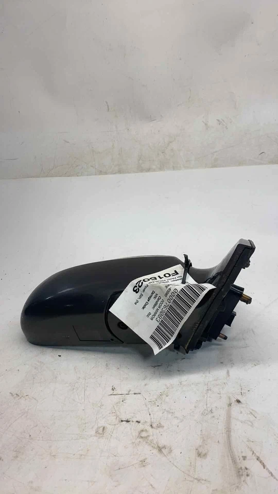 Espejo retrovisor derecho usado se adapta a: Kia Spectra Power 2006 2,0 L térmico grado derecho A Foto 2 de 4