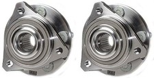 Hub Bearing For 1998 Plymouth Breeze Fits All Types Wheel-front Pair Hub Bearing For 1998 Plymouth Breeze Fits All Types Wheel-front Pair