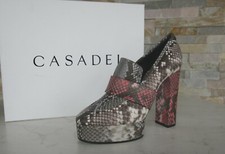 CASADEI 37,5 Scarpe Pumps