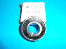 NEW OREGON DECK BALL BEARING FITS MANY BRANDS 45-295 45-195   