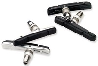 Avid Rim Wrangler Ii Linear Pull Bicycle Brake Pads - Pair - Silver on sale Avid Rim Wrangler Ii Linear Pull Bicycle Brake Pads - Pair - Silver on sale